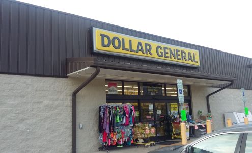 Dollar General