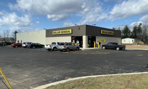 Dollar General