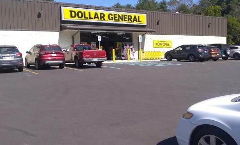 Dollar General