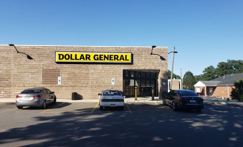 Dollar General