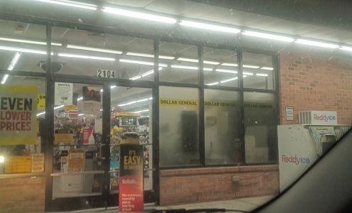 Dollar General
