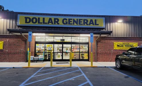 Dollar General