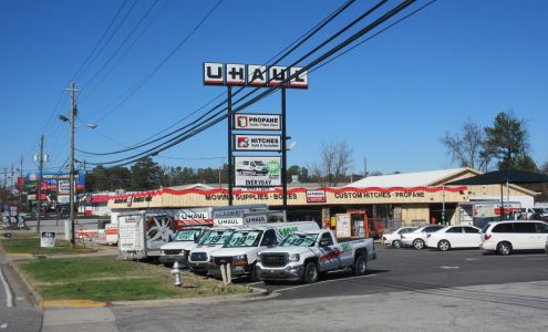 U-Haul at South Cobb Pkwy