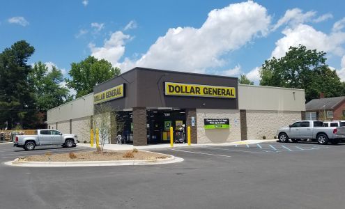 Dollar General