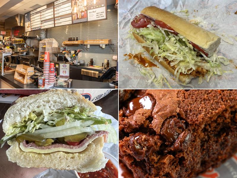 Jersey Mike's Subs