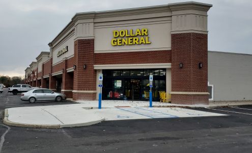 Dollar General