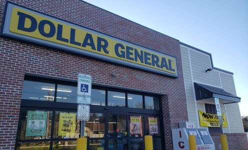 Dollar General