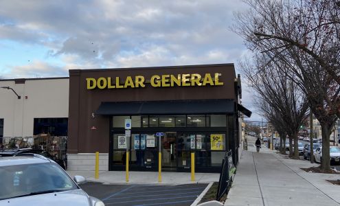 Dollar General