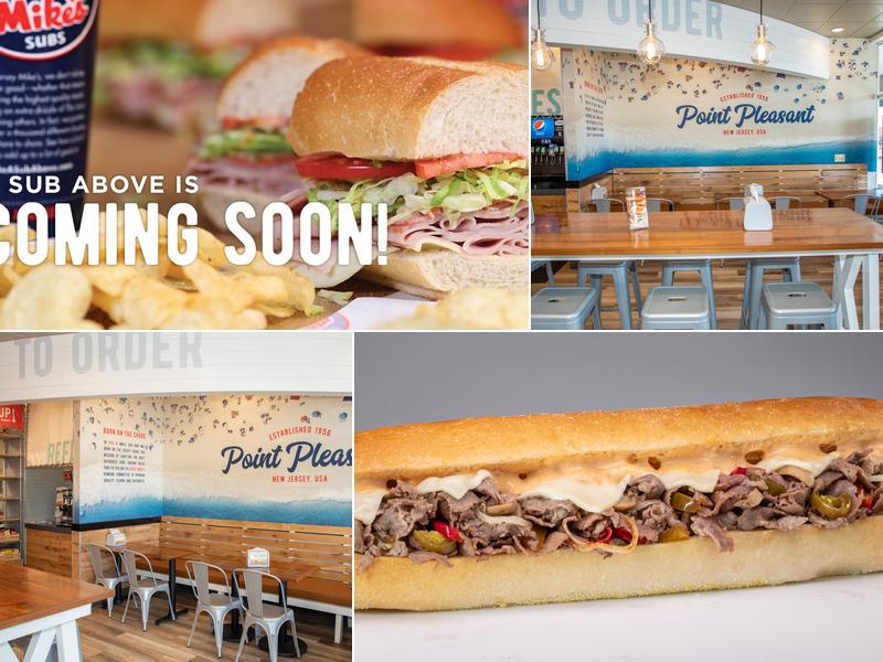 Jersey Mike's