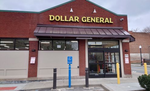 Dollar General