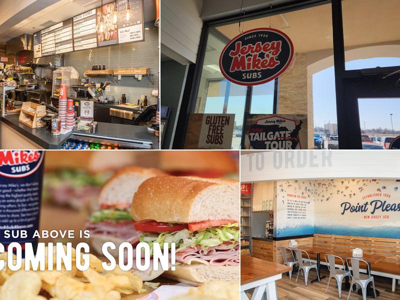 Jersey Mike's
