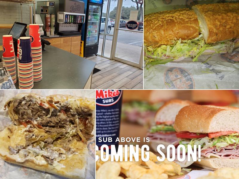 Jersey Mike's Subs