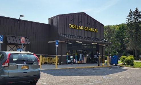 Dollar General Neversink