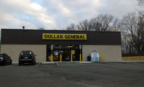 Dollar General