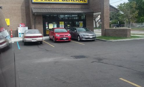 Dollar General