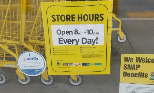 Dollar General Convoy