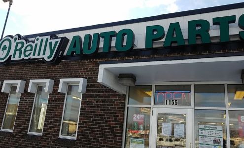 O'Reilly Auto Parts