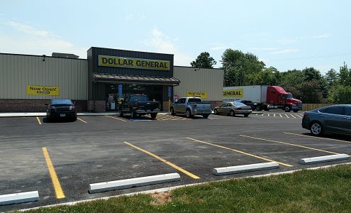 Dollar General