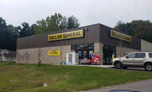 Dollar General