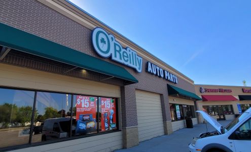 O'Reilly Auto Parts