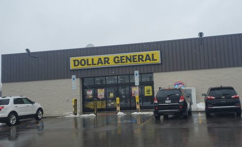 Dollar General