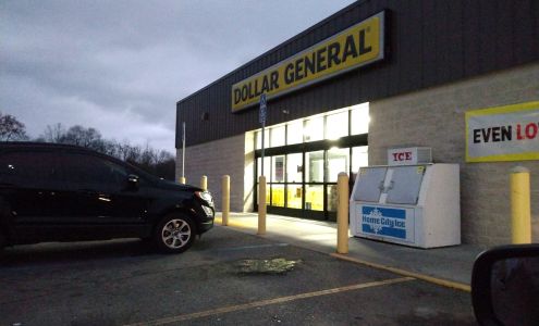 Dollar general