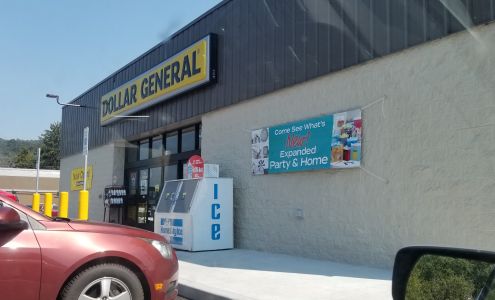 Dollar General