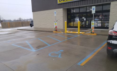 Dollar General Sardinia