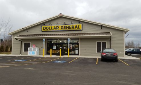 Dollar General