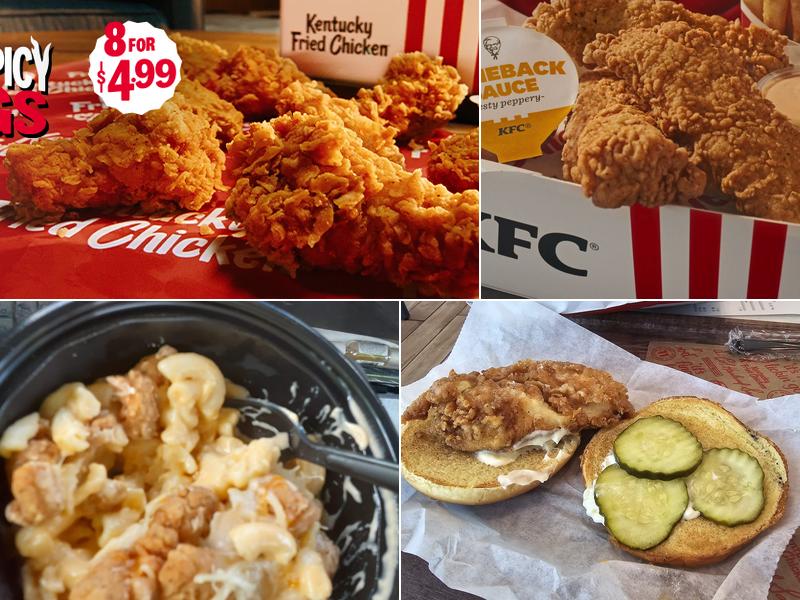 KFC