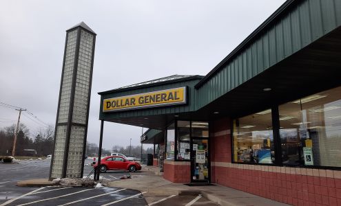 Dollar General