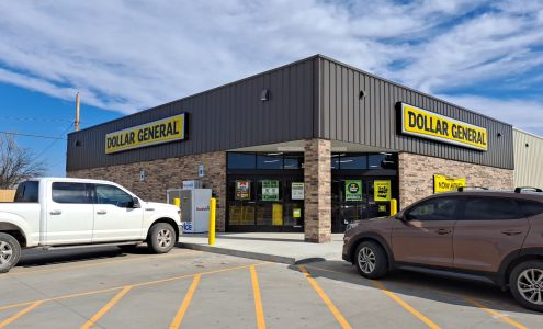 Dollar General Garber