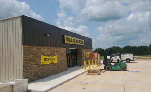 Dollar General Macomb