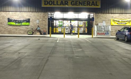 Dollar General