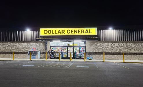 Dollar General