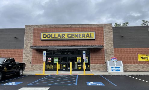 Dollar General