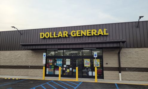 Dollar General