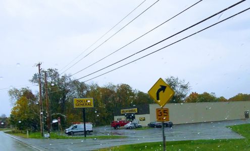 Dollar General Point Marion