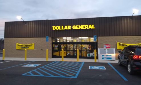 Dollar General