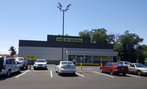 Dollar General