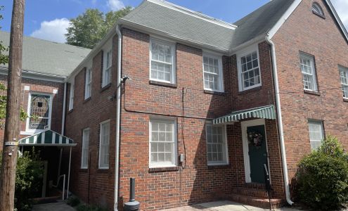 The Salvation Army Church