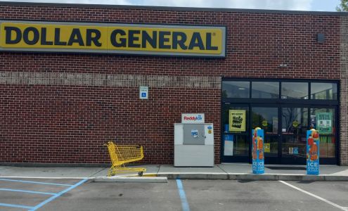 Dollar General