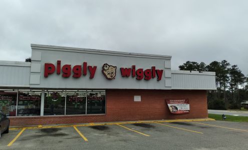 Piggly Wiggly Riegelwood