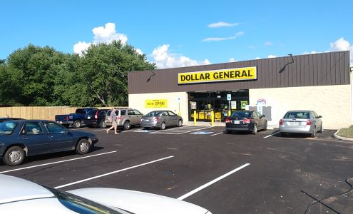 Dollar General