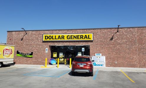 Dollar General