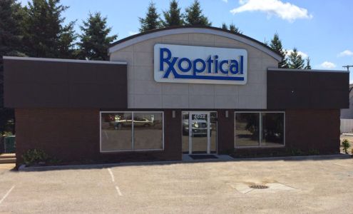 Rx Optical, a MyEyeDr. Company