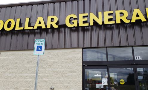 Dollar General