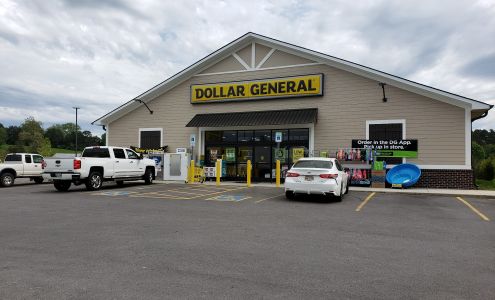 Dollar General