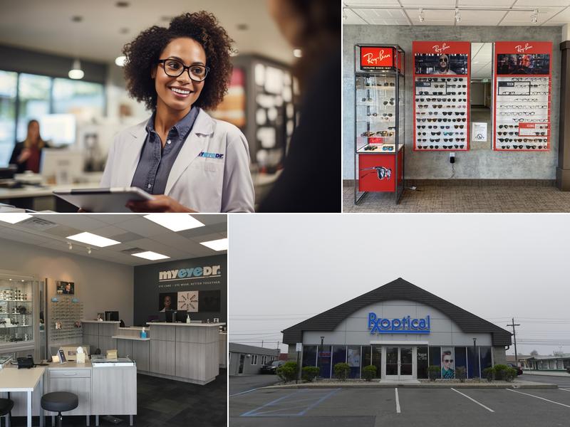 Rx Optical, a MyEyeDr. Company