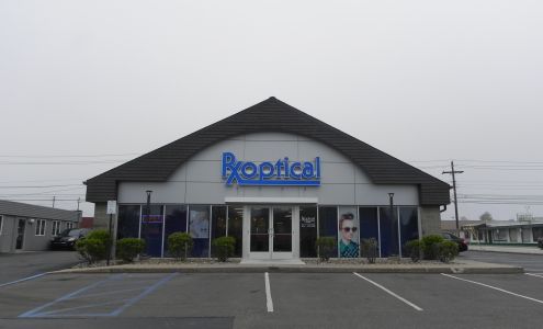 Rx Optical, a MyEyeDr. Company